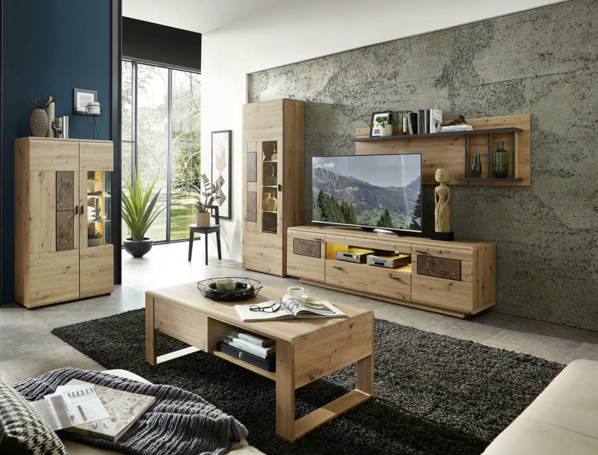 Couchtisch vito LAVADO