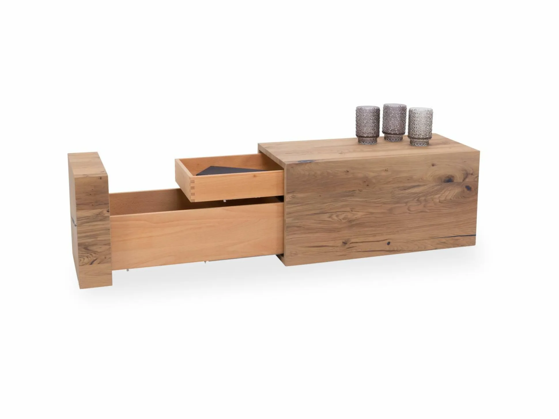 Couchtisch VOGLAUER VALPIN