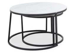 Couchtisch-Set CAMILLO II