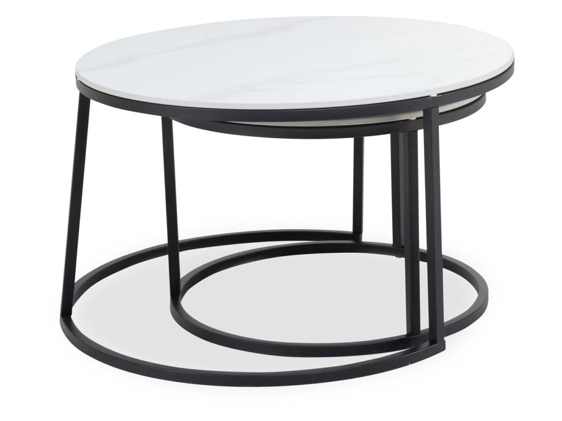 Couchtisch-Set CAMILLO II