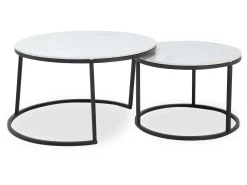 Couchtisch-Set CAMILLO II