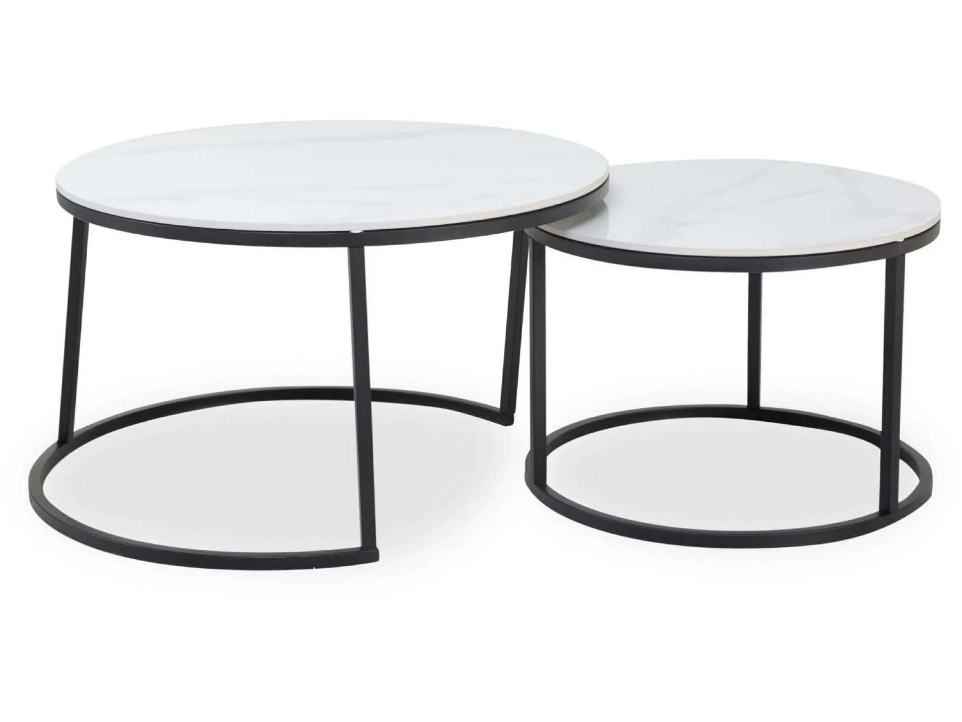 Couchtisch-Set CAMILLO II