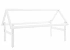 Dachaufbau vito Nordic