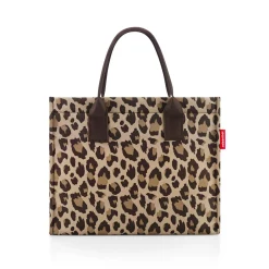 daily reisenthel shopper - leo macchiato