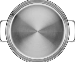 Dampfgarer WMF AROMA VITALIS