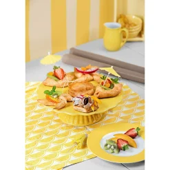 Dauerbackfolie KAISER