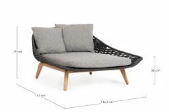 Daybed TAMIRES