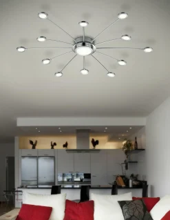 Deckenleuchte BODRUM