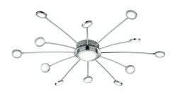 Deckenleuchte BODRUM