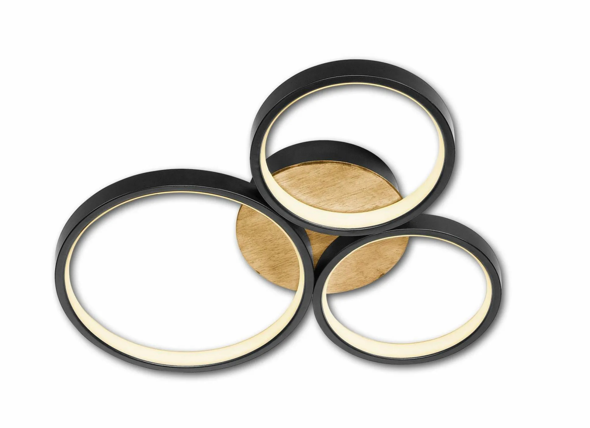 Deckenleuchte CIRCLES