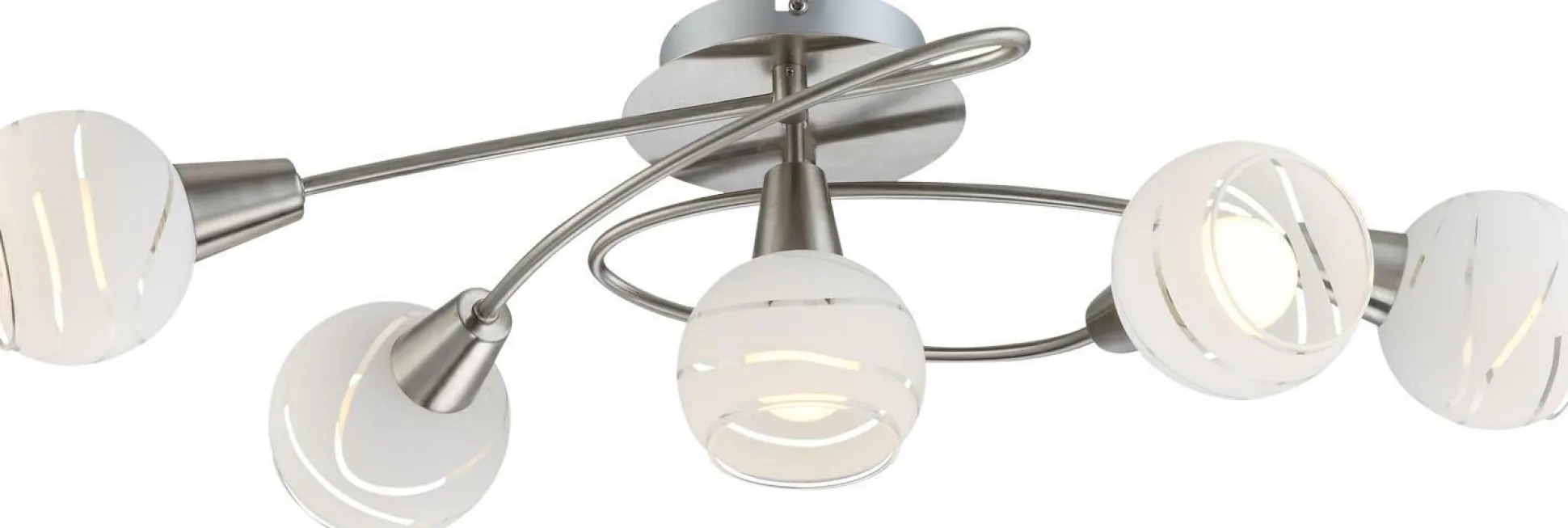 Deckenleuchte ELLIOTT