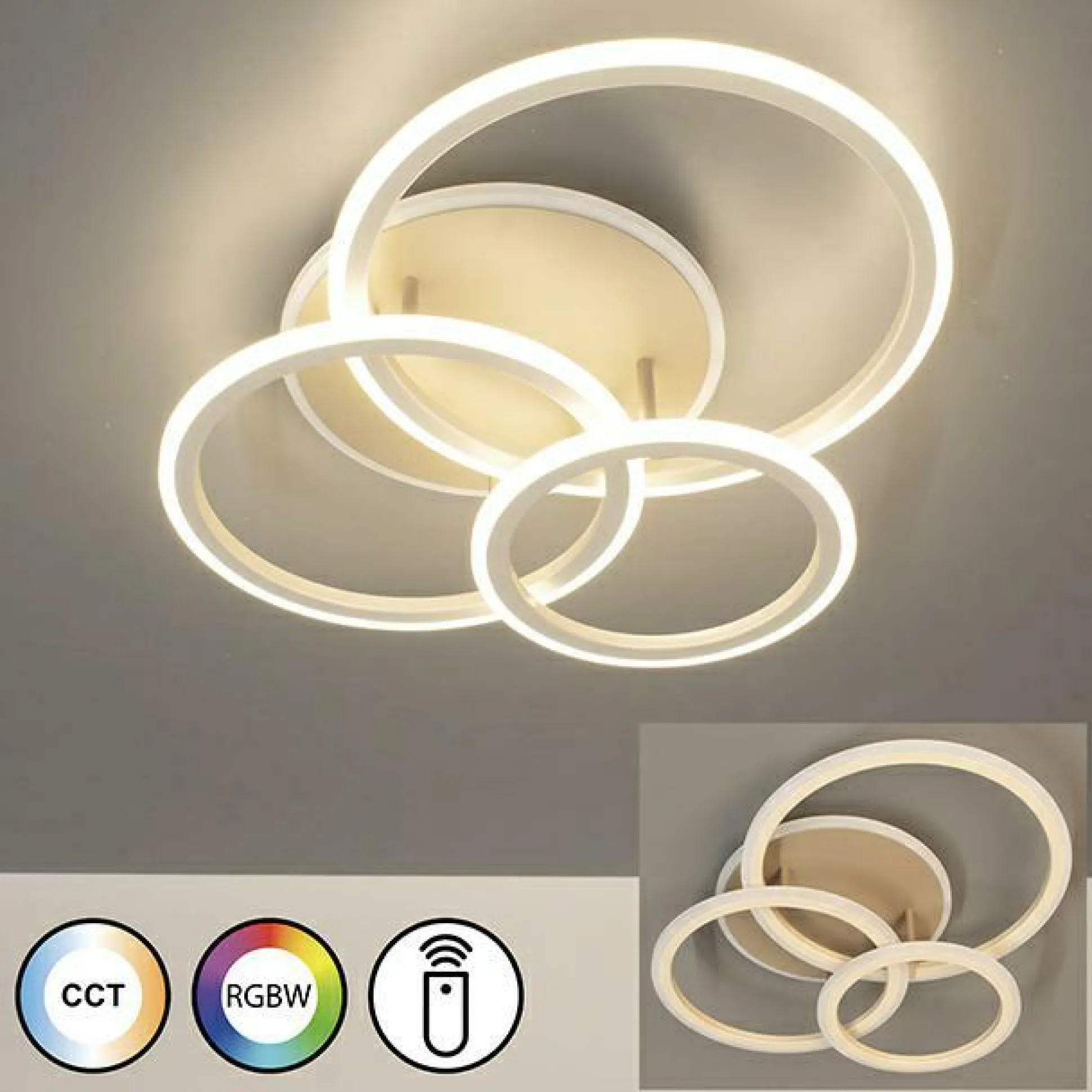 Deckenleuchte GELDER