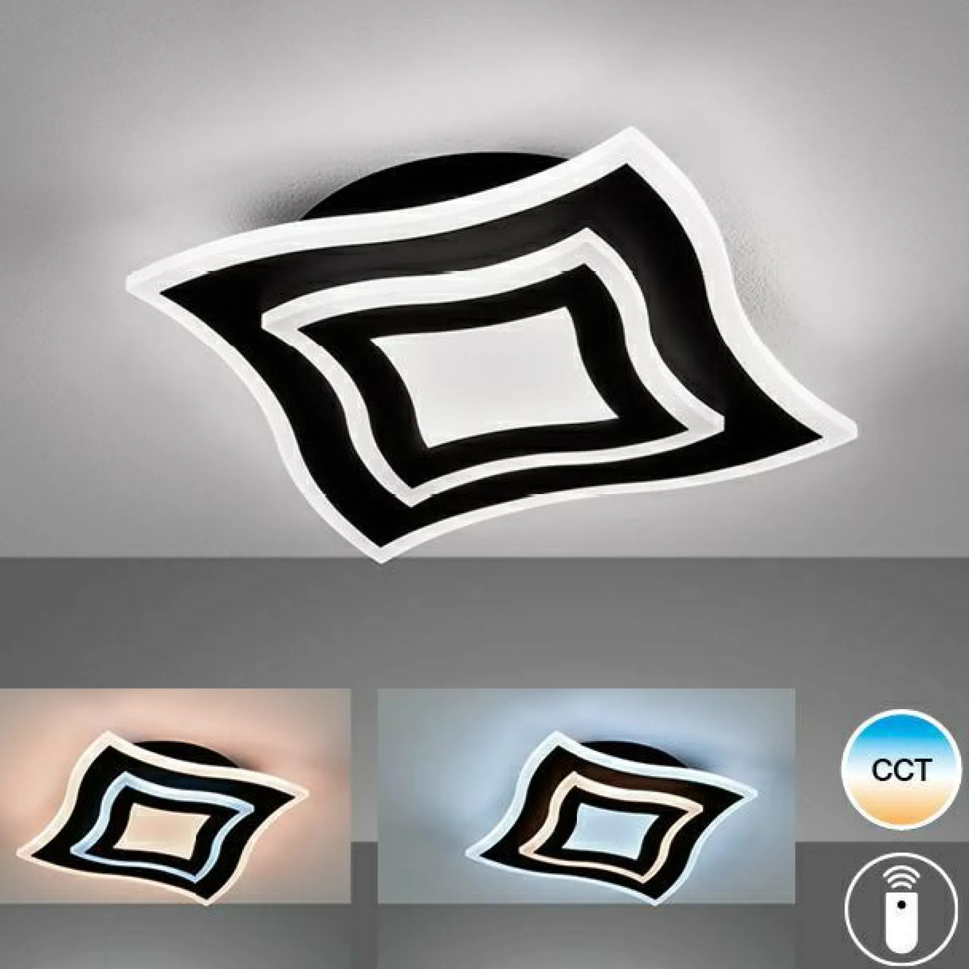 Deckenleuchte GORDEN