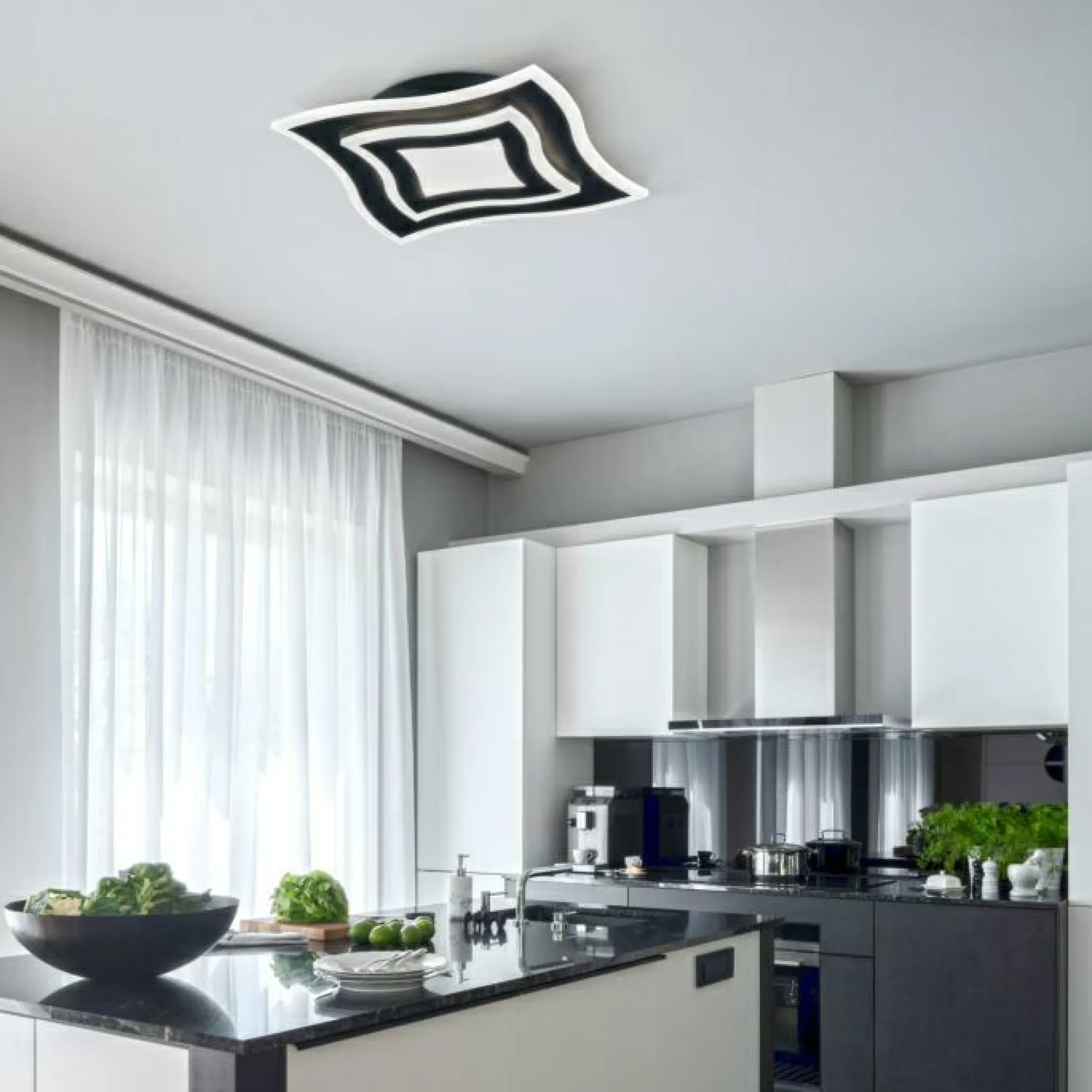 Deckenleuchte GORDEN