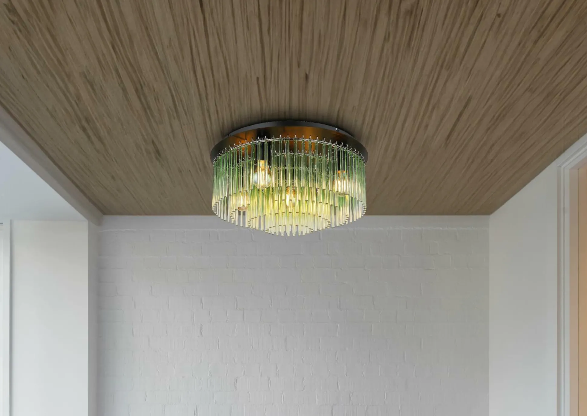 Deckenleuchte GORLEY