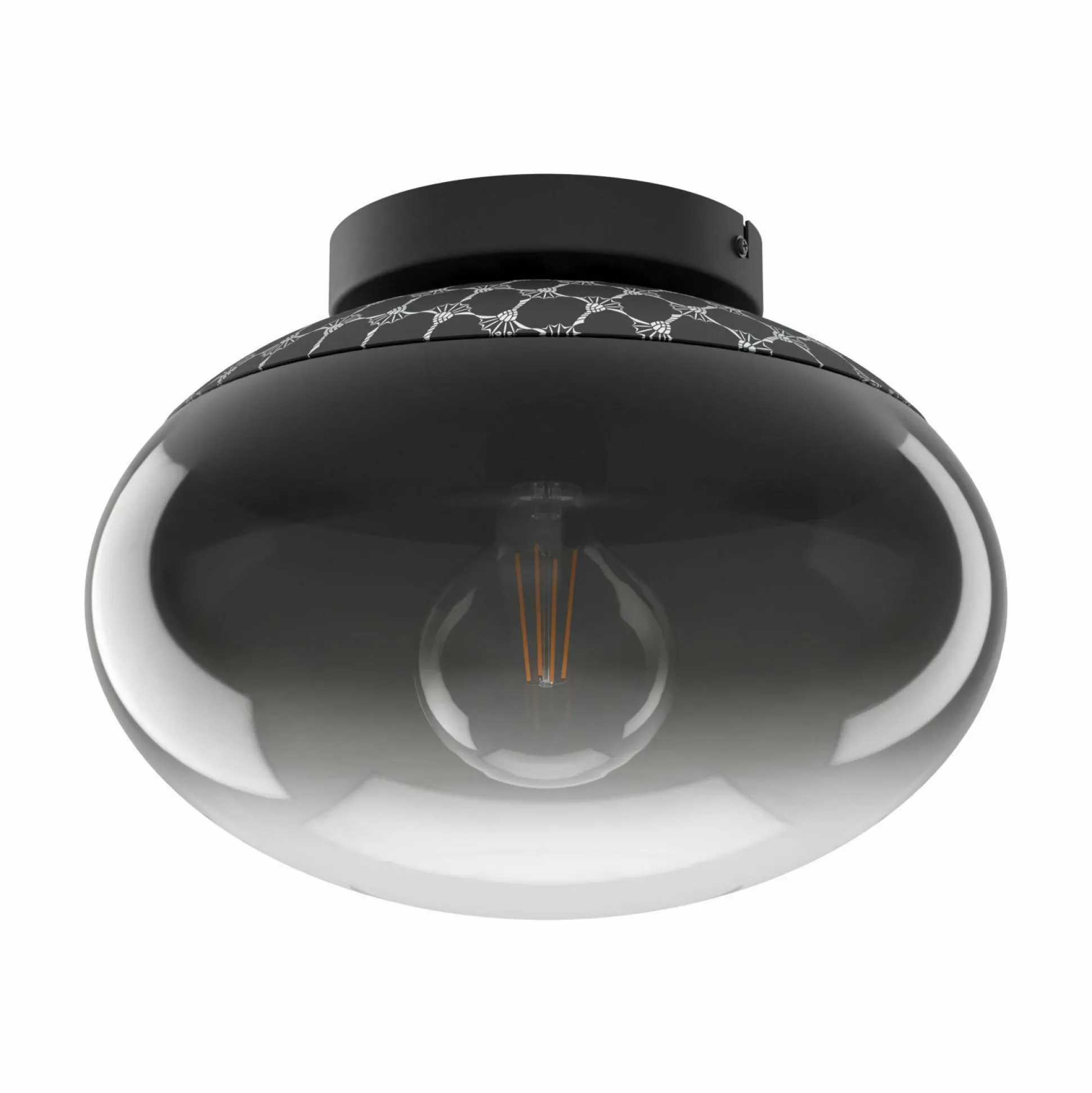 Deckenleuchte JOOP! CURVES LIGHTS