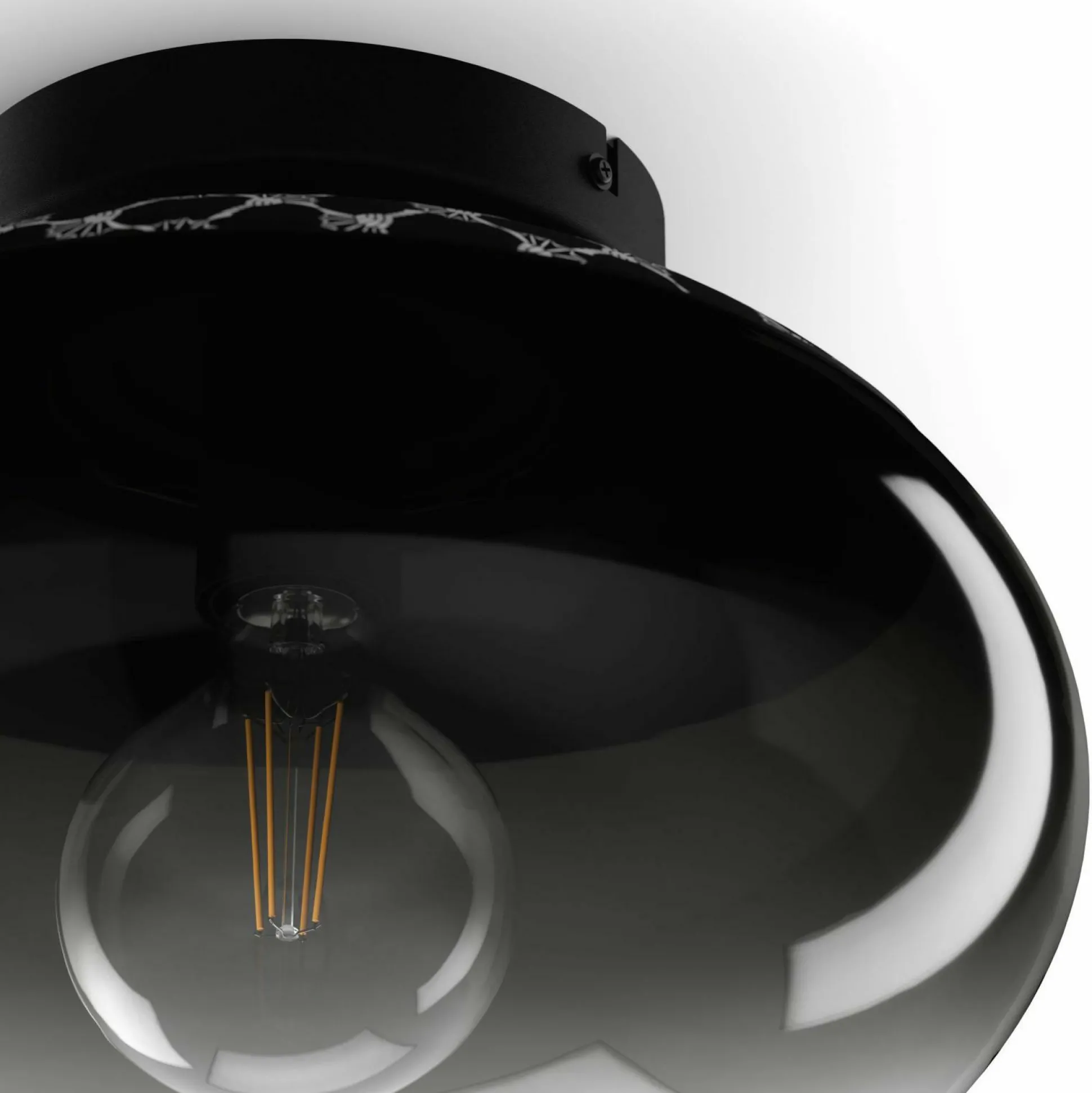 Deckenleuchte JOOP! CURVES LIGHTS