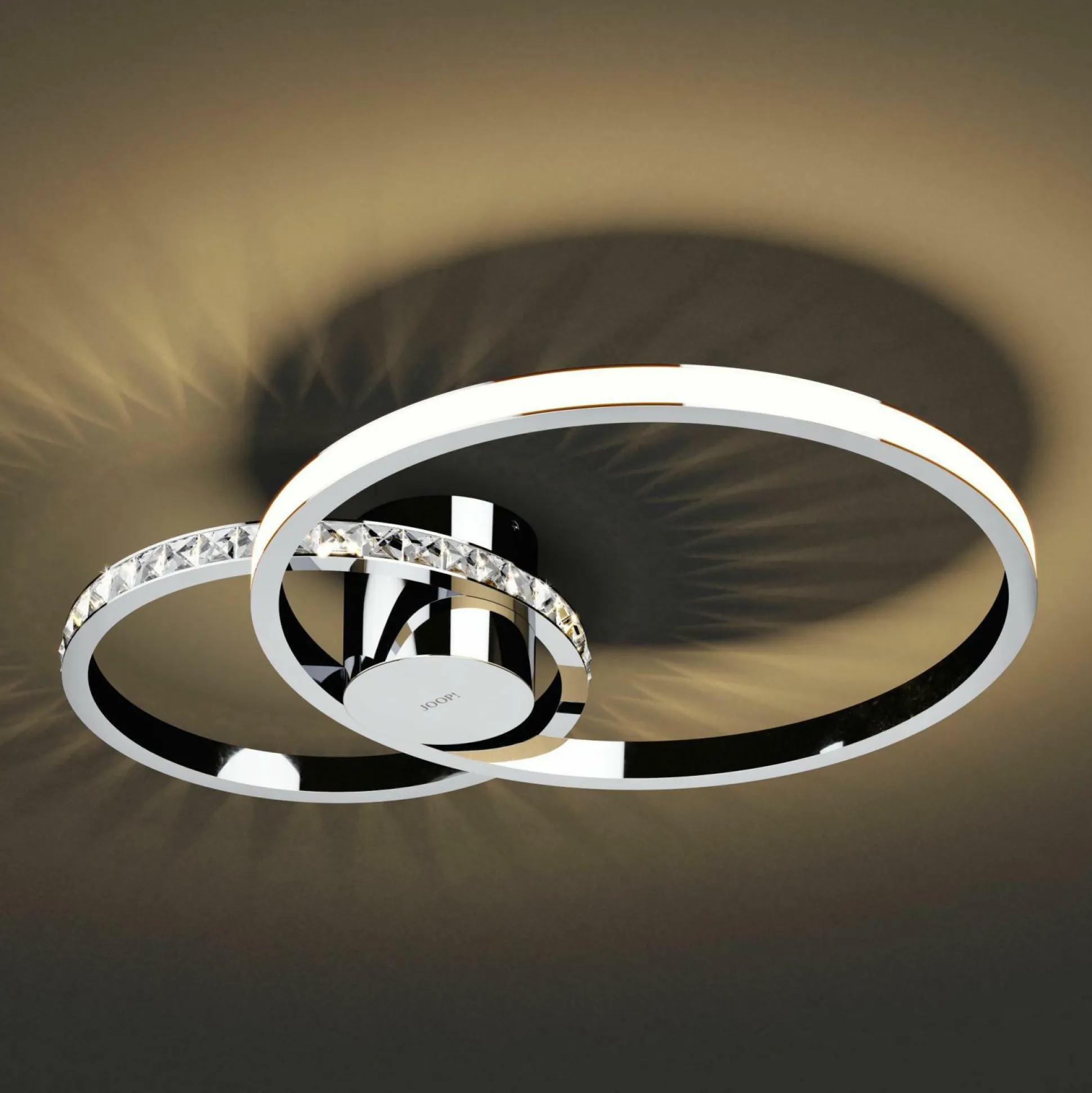 Deckenleuchte JOOP! JEWEL LIGHTS