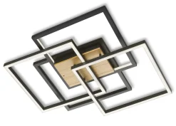 Deckenleuchte LED SANTO