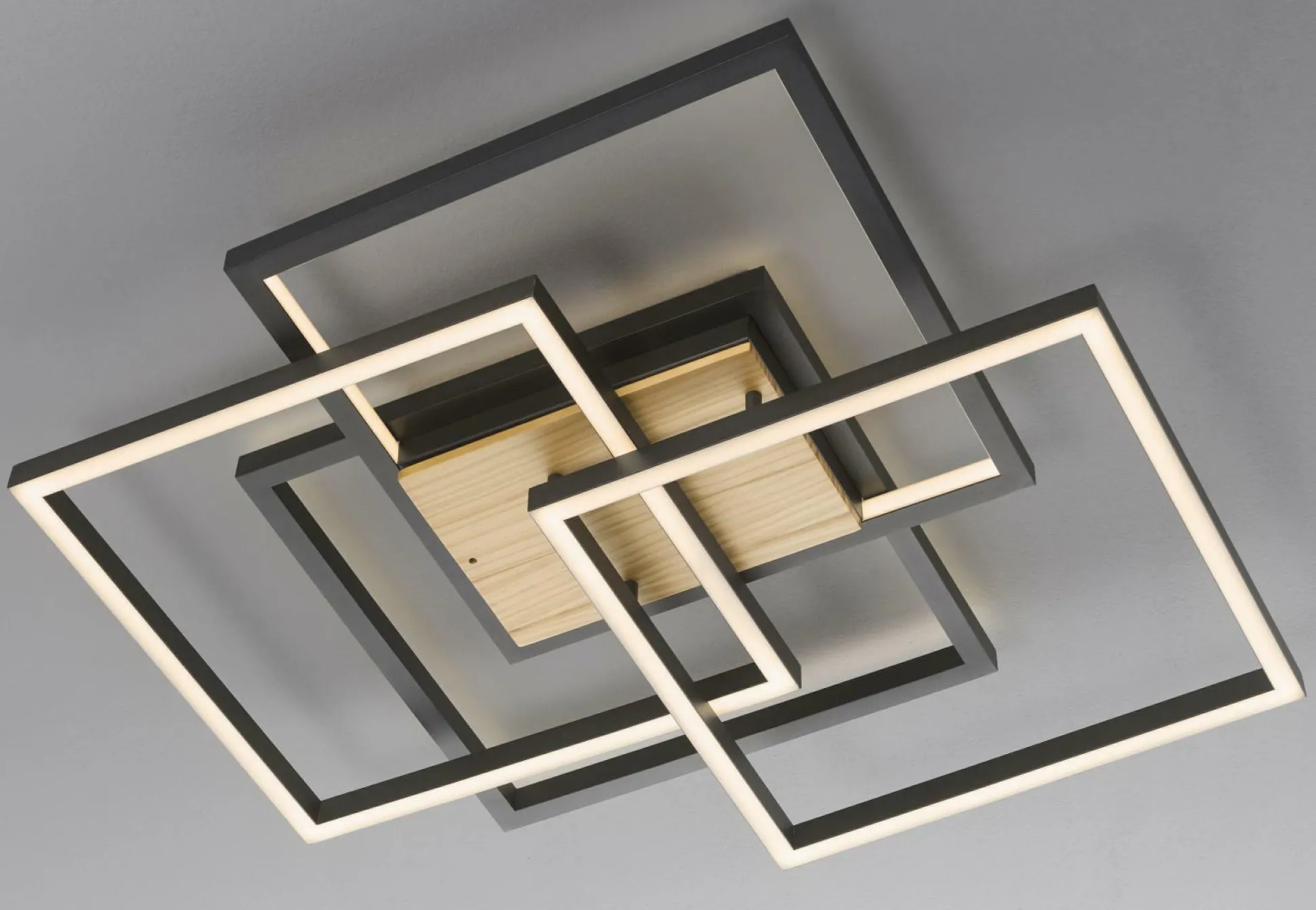 Deckenleuchte LED SANTO