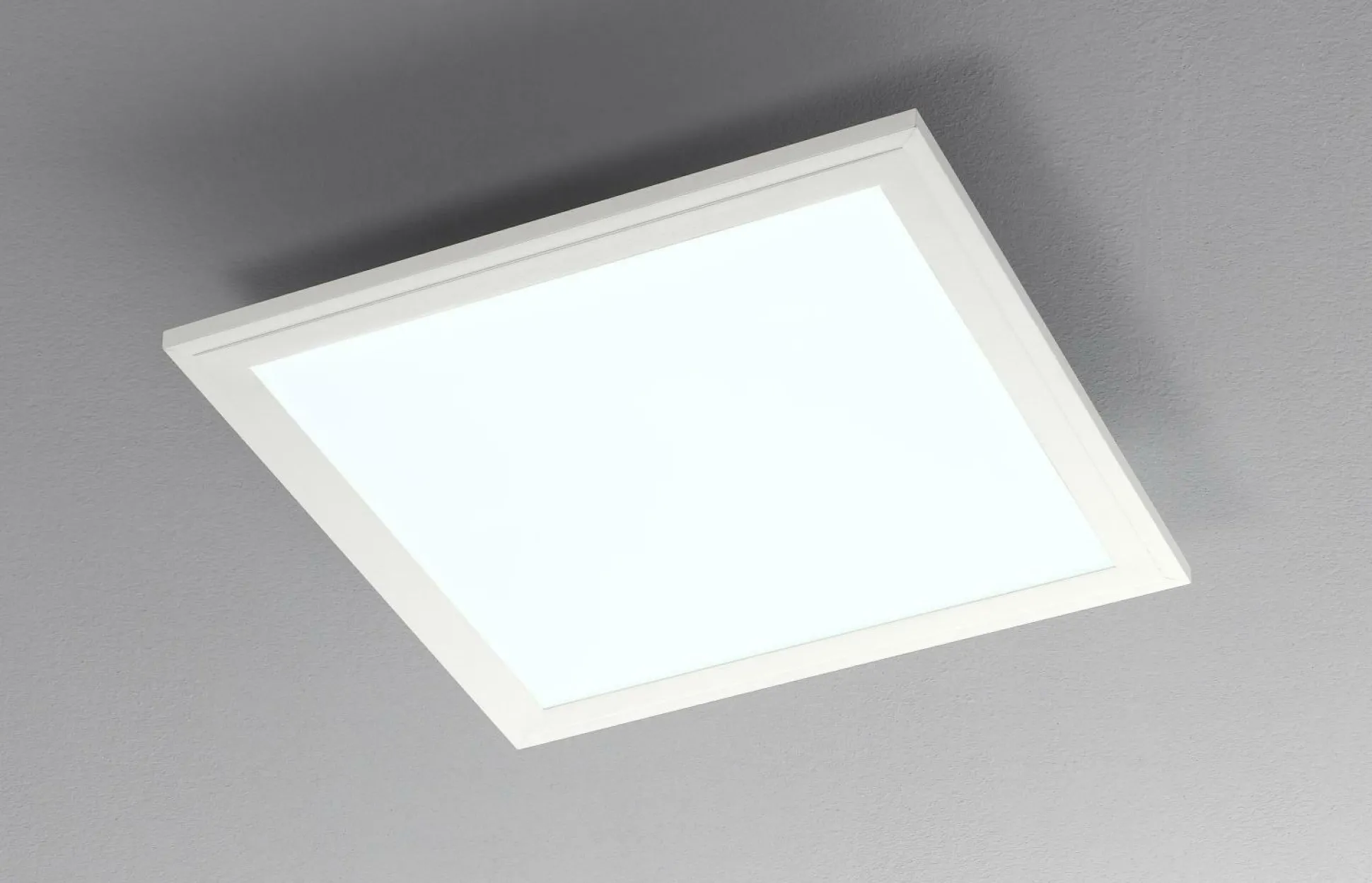 Deckenleuchte LED-Panel SINA