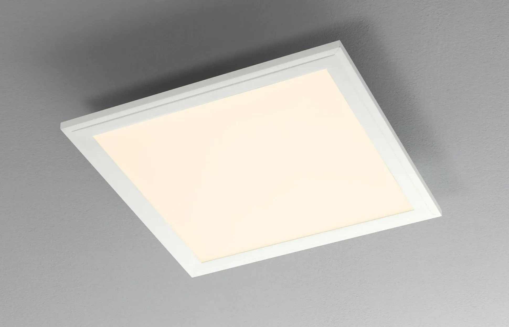 Deckenleuchte LED-Panel SINA