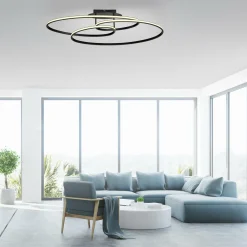 Deckenleuchte LUMACA