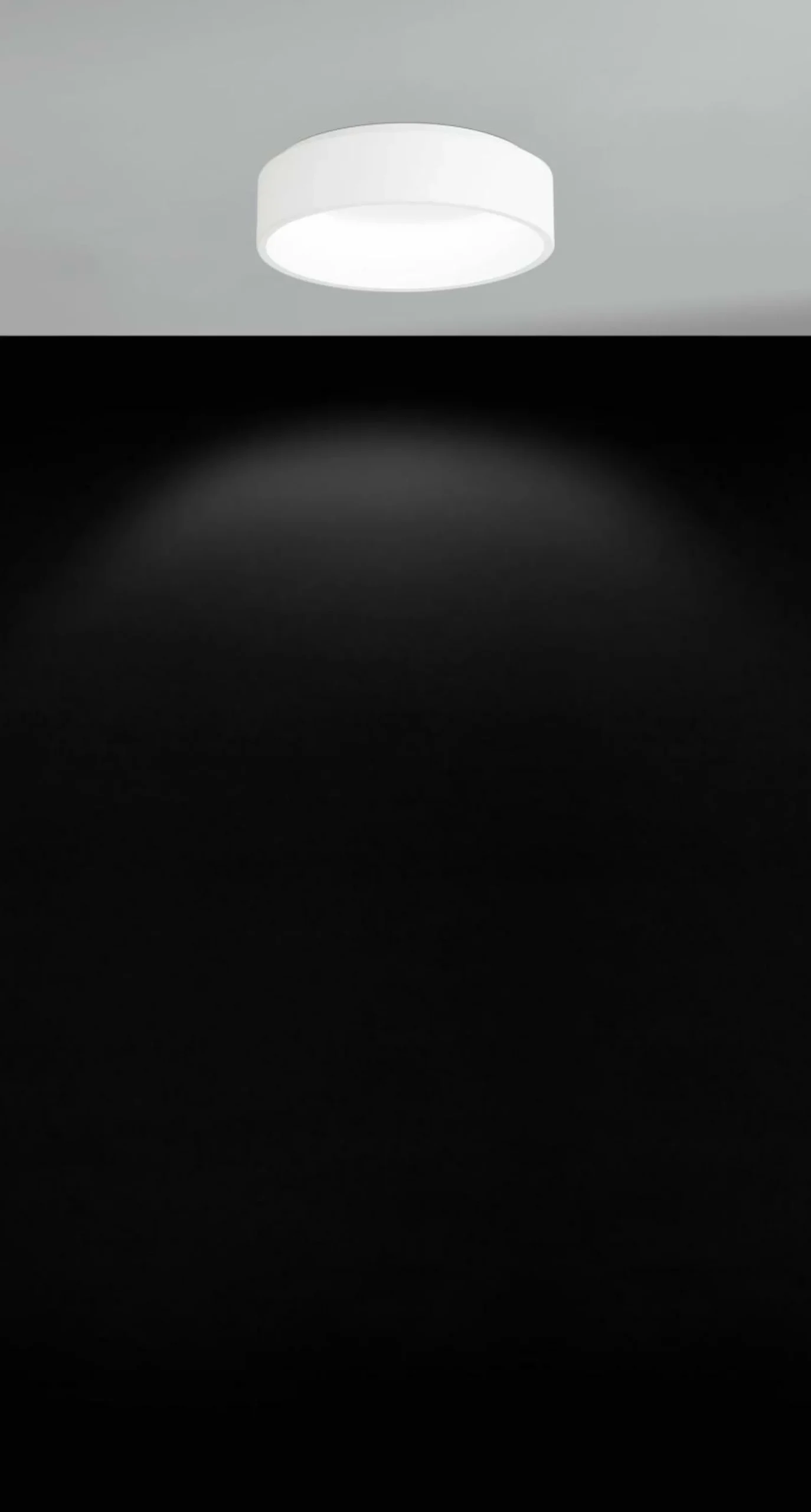 Deckenleuchte MARGHERA 1