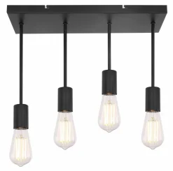 Deckenleuchte MARTHA