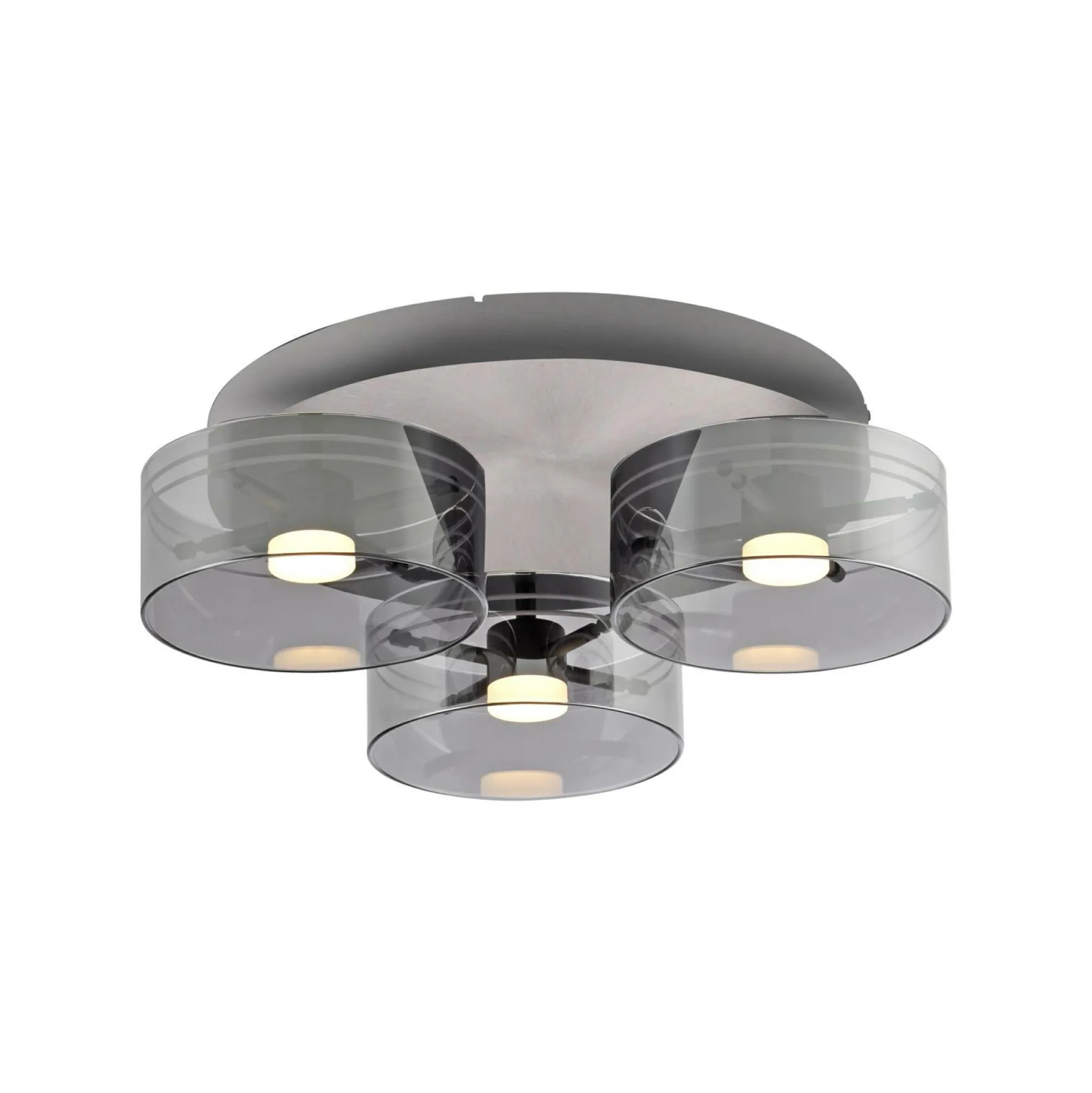 Deckenleuchte MONDO KARENA