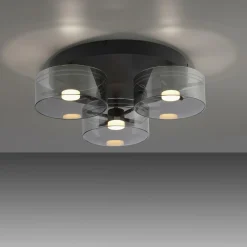 Deckenleuchte MONDO KARENA