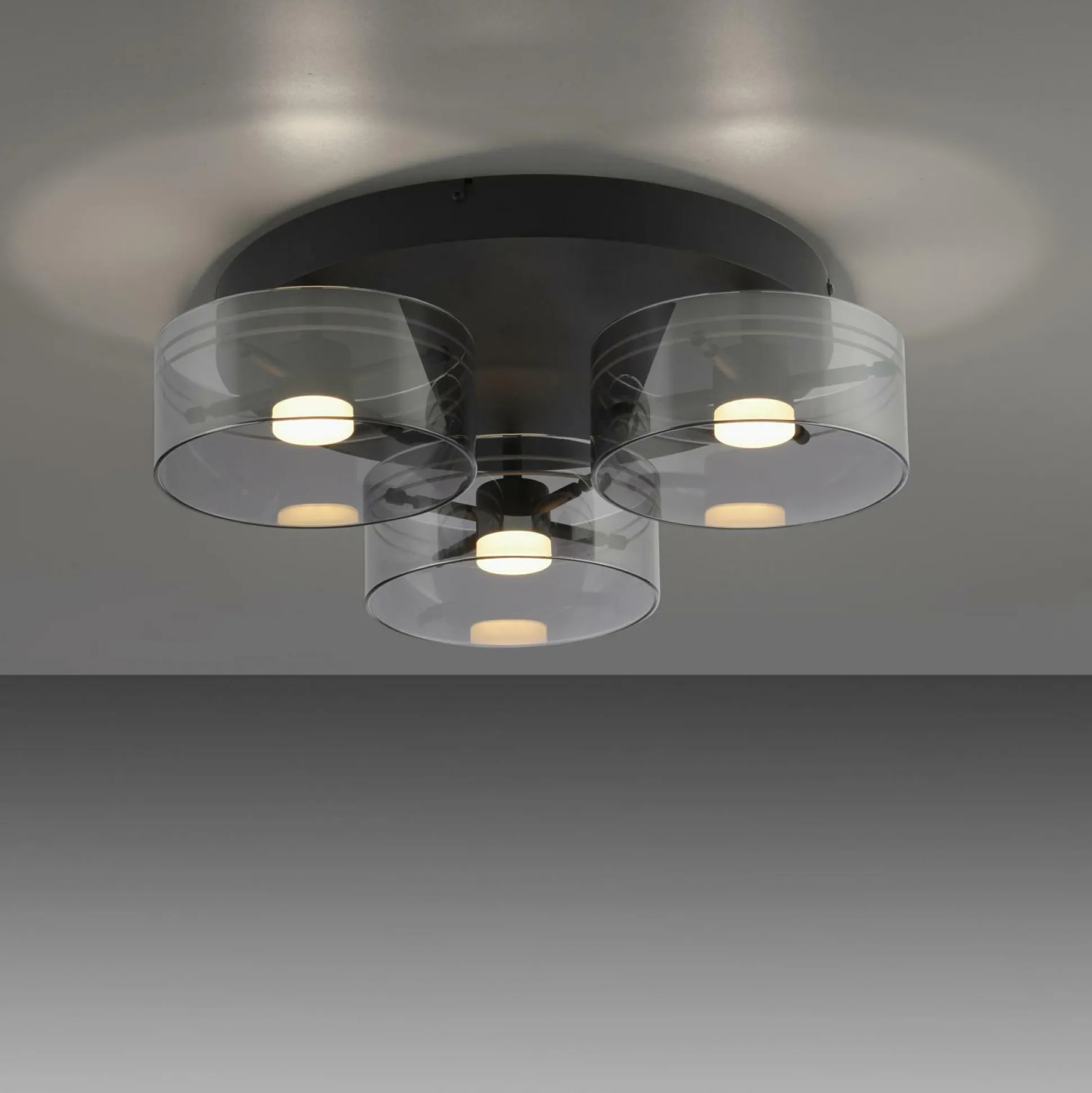 Deckenleuchte MONDO KARENA