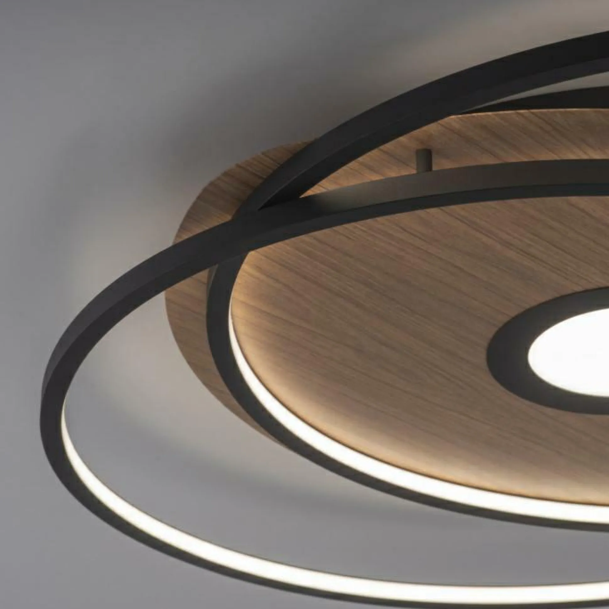 Deckenleuchte Q-AMIRA