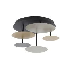 Deckenleuchte Q-PIATO