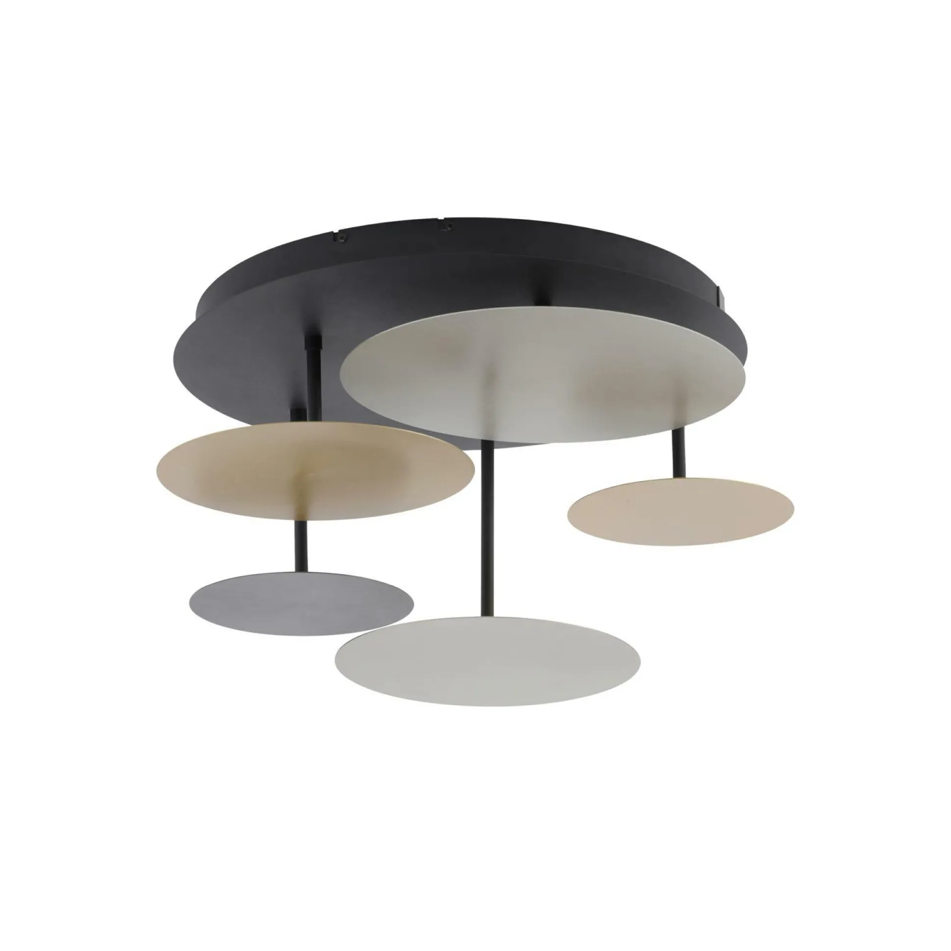 Deckenleuchte Q-PIATO