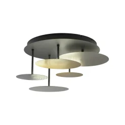 Deckenleuchte Q-PIATO