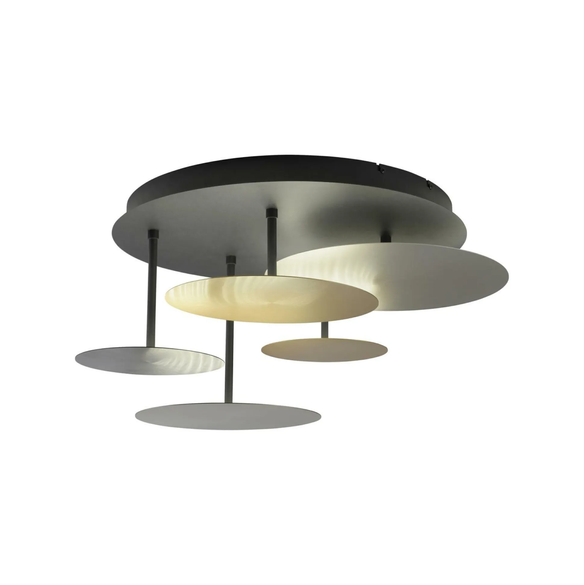 Deckenleuchte Q-PIATO