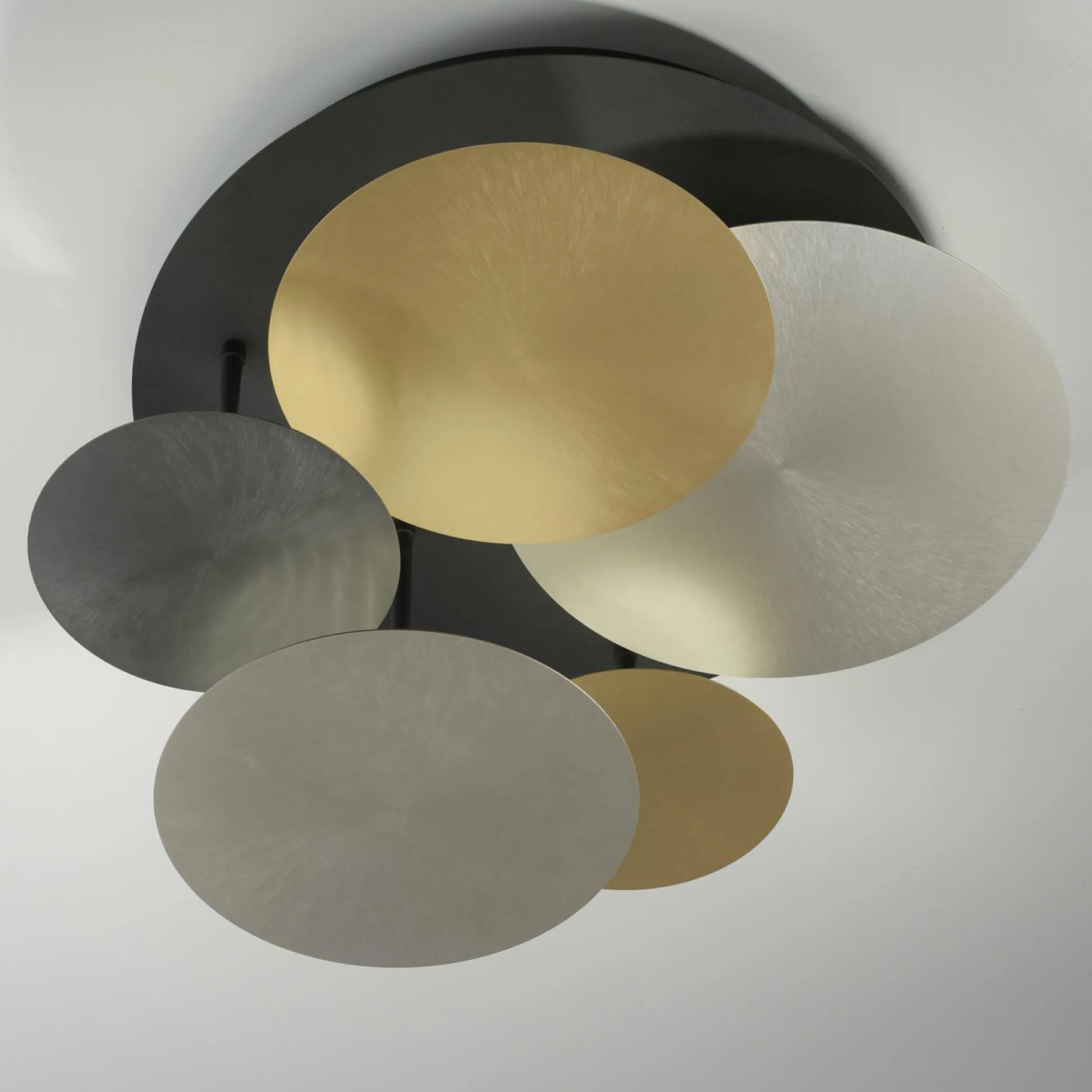 Deckenleuchte Q-PIATO