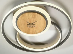 Deckenleuchte SANSIBAR TRONDHEIM