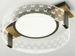 Deckenleuchte SANSIBAR WESTERLAND