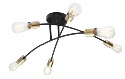 Deckenleuchte SARINI