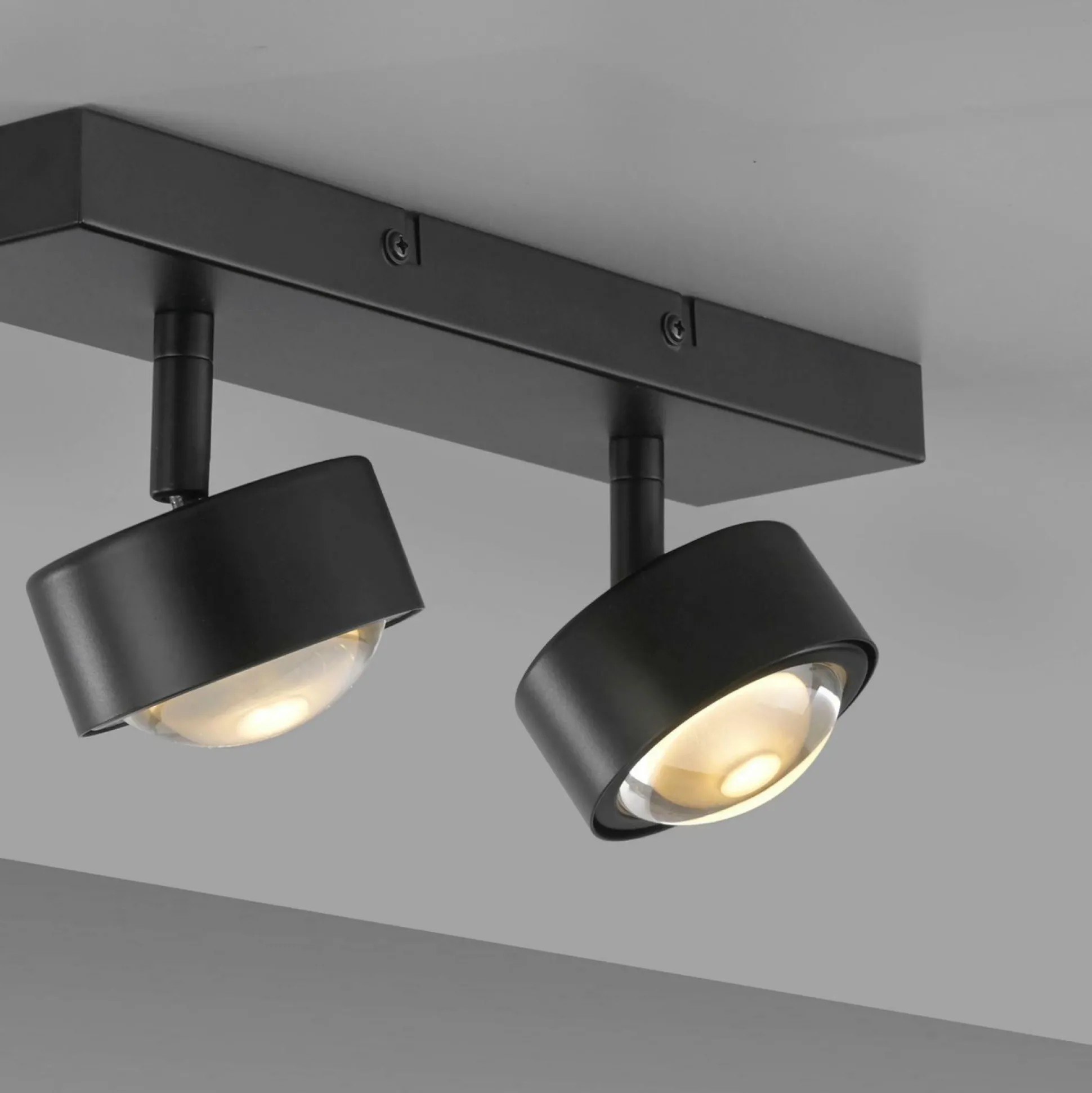 Deckenleuchte SCHÖNER WOHNEN KULU