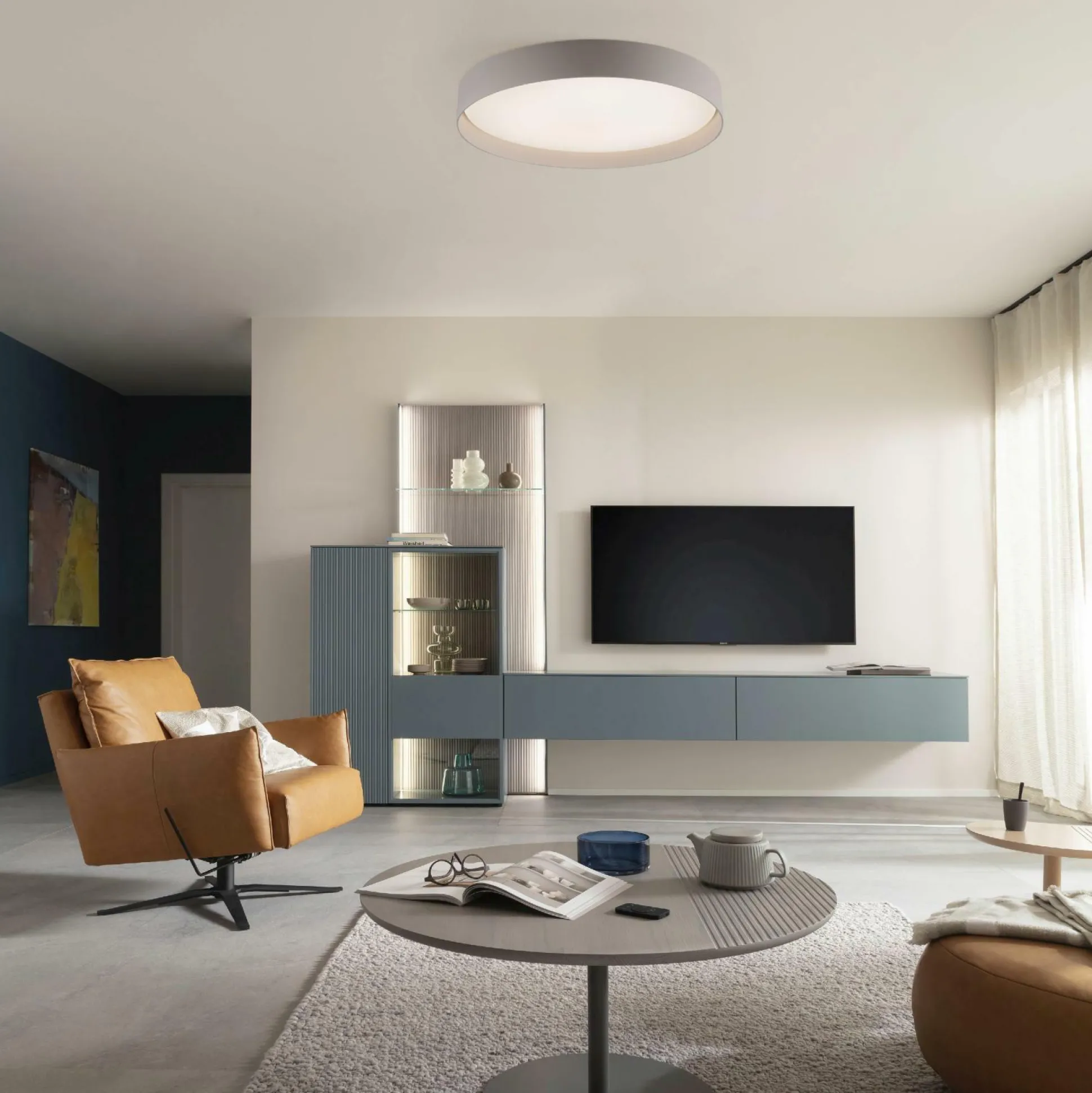 Deckenleuchte SCHÖNER WOHNEN TAVOLI