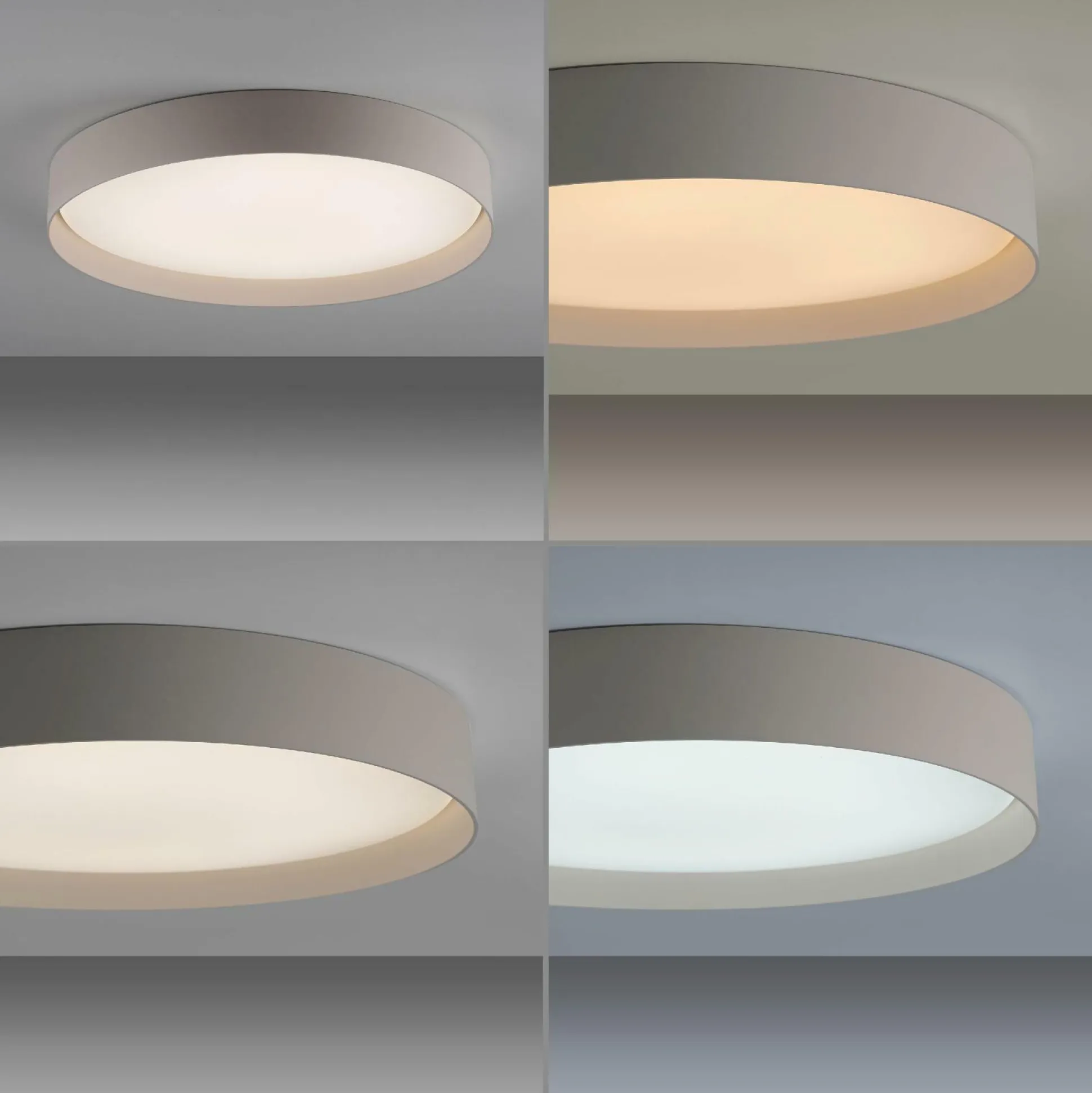 Deckenleuchte SCHÖNER WOHNEN TAVOLI