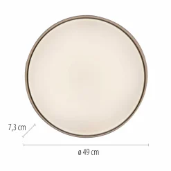 Deckenleuchte SCHÖNER WOHNEN TAVOLI