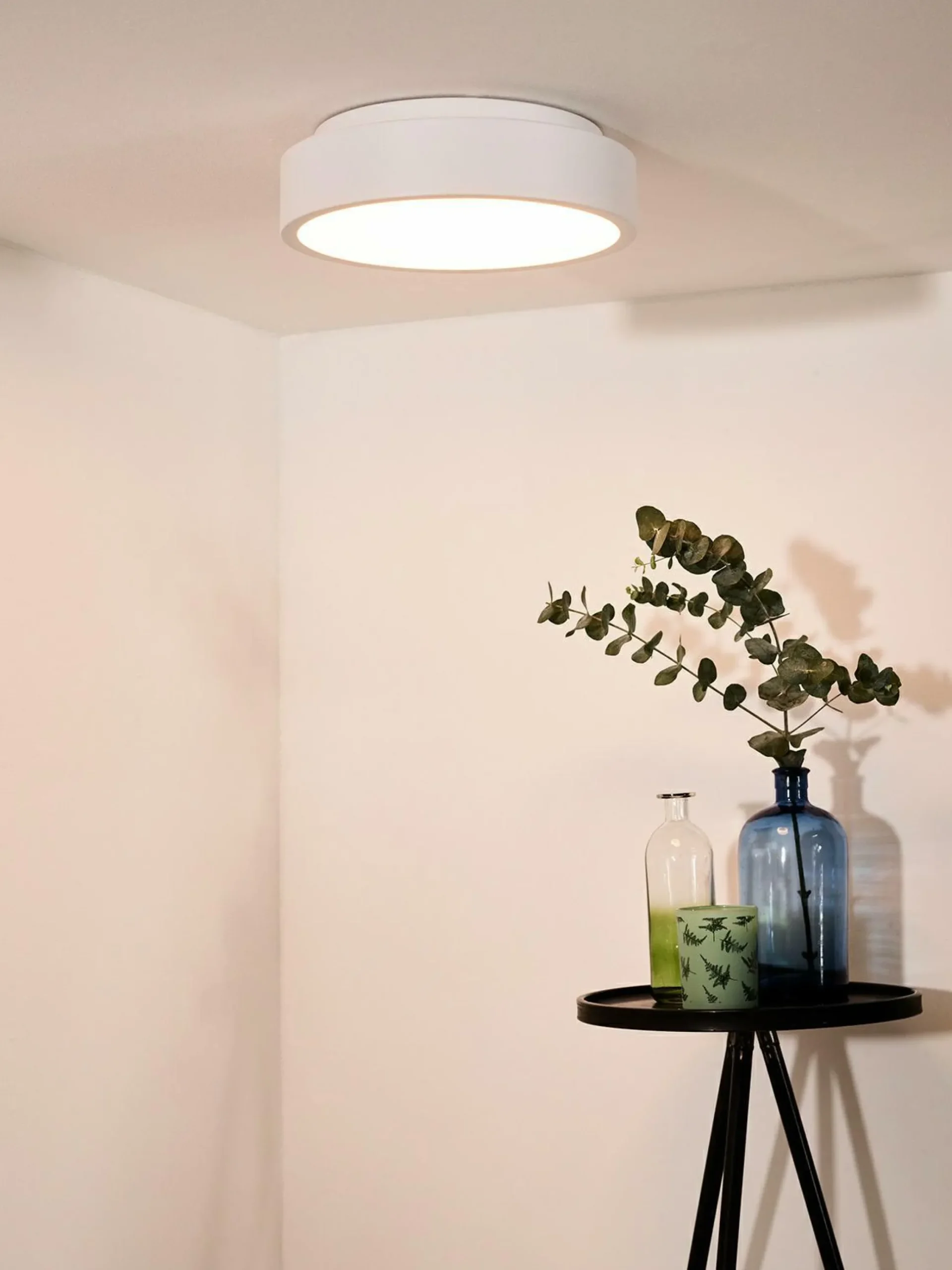 Deckenleuchte TALOWE LED