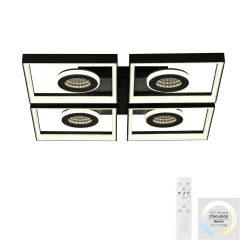 Deckenleuchte TRAFORO