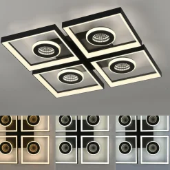 Deckenleuchte TRAFORO