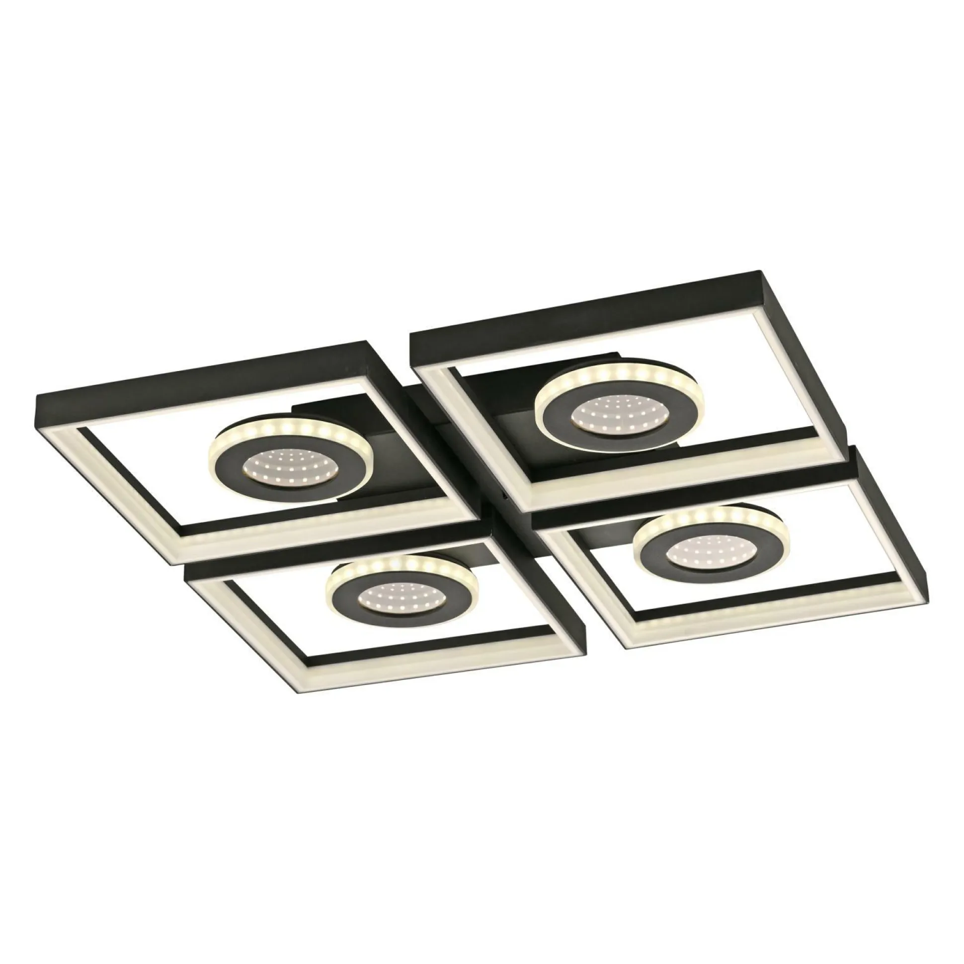 Deckenleuchte TRAFORO