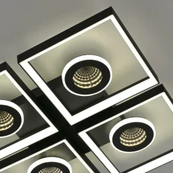 Deckenleuchte TRAFORO